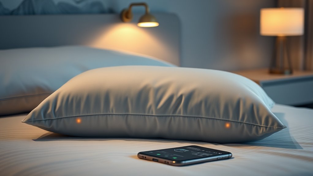 support comfort customization sleep