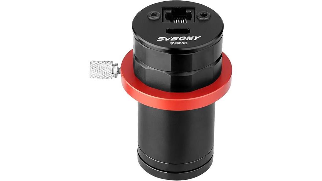 svbony 905c cmos camera