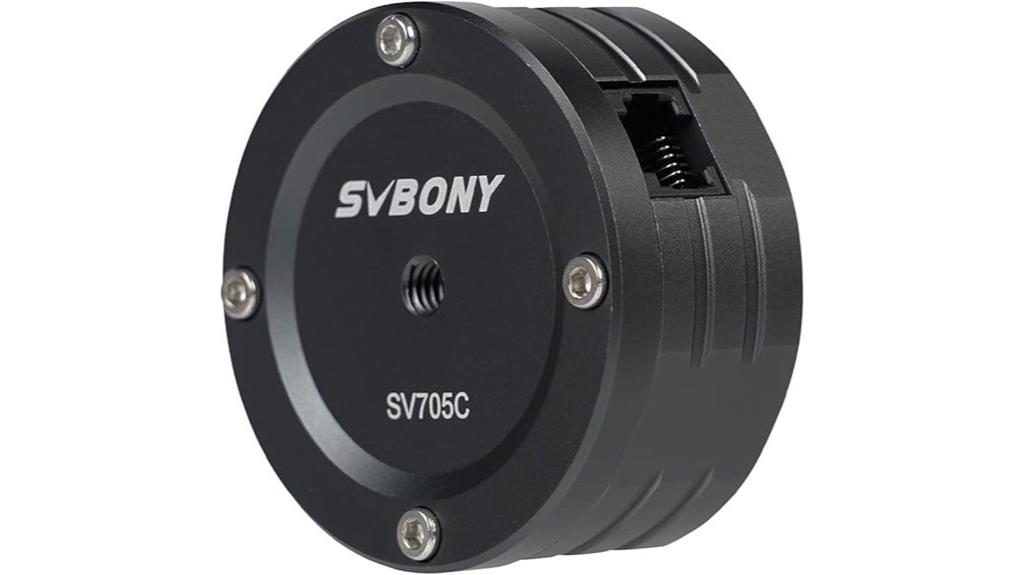 svbony imx585 telescope camera