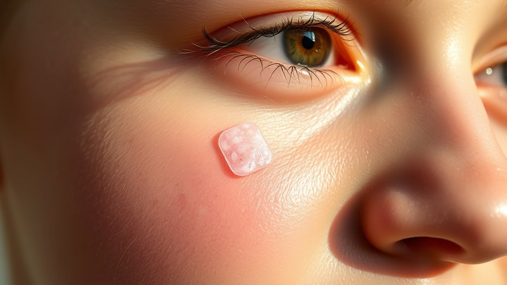 teen skin friendly pimple patches