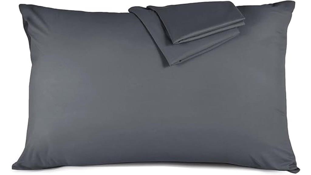 toddler cotton travel pillowcase