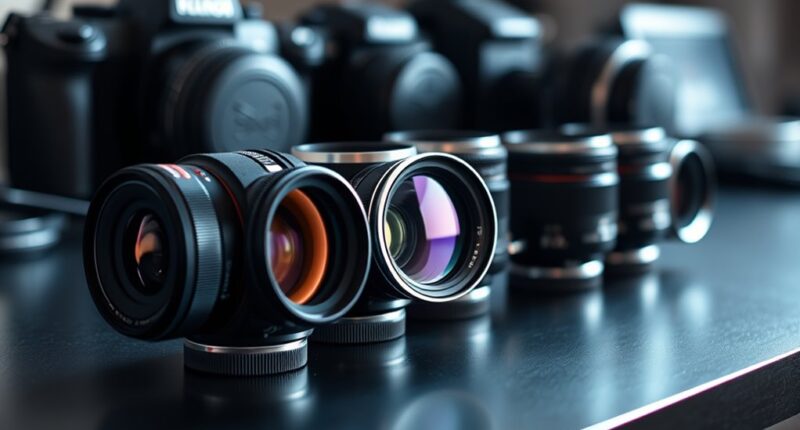 top 10 camera lenses