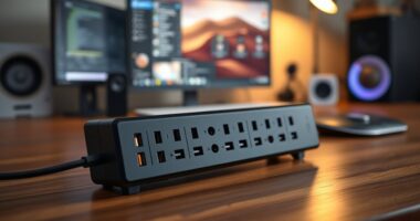 top 10 premium surge protectors