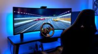 top 13 home racing simulators