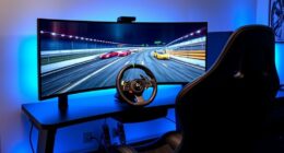 top 13 home racing simulators