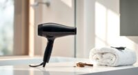 top 13 smart hair dryers