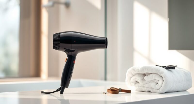 top 13 smart hair dryers