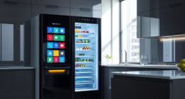 top 13 smart refrigerator picks