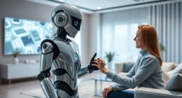 top 14 ai robots 2025