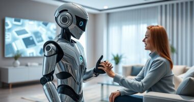 top 14 ai robots 2025