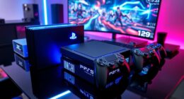 top 14 consoles 2025