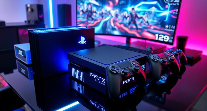 top 14 consoles 2025