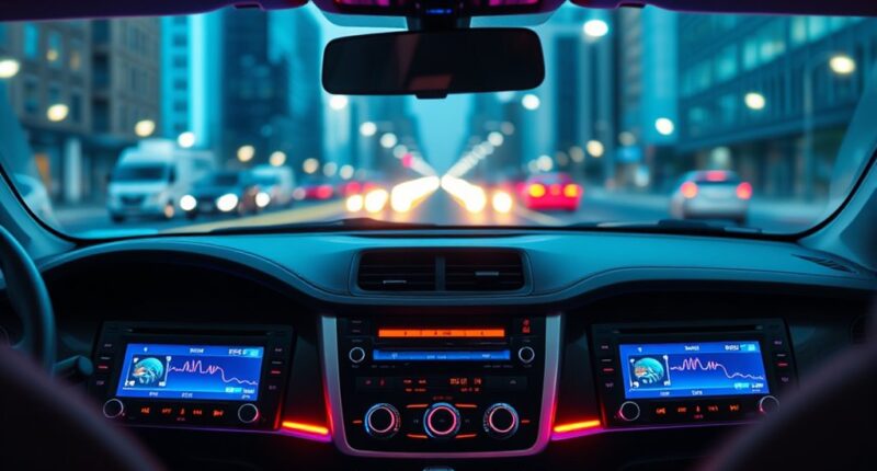 top 14 high quality car stereos