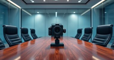 top 14 meeting camera solutions