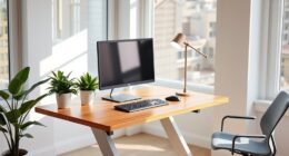 top 15 adjustable desk options
