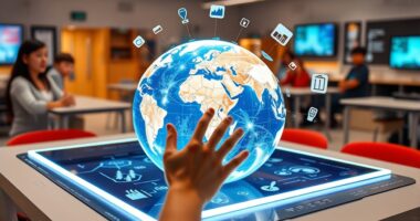 top 15 ar globe innovations