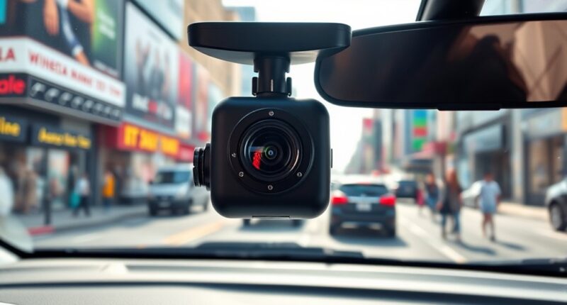 top 15 dash camera picks