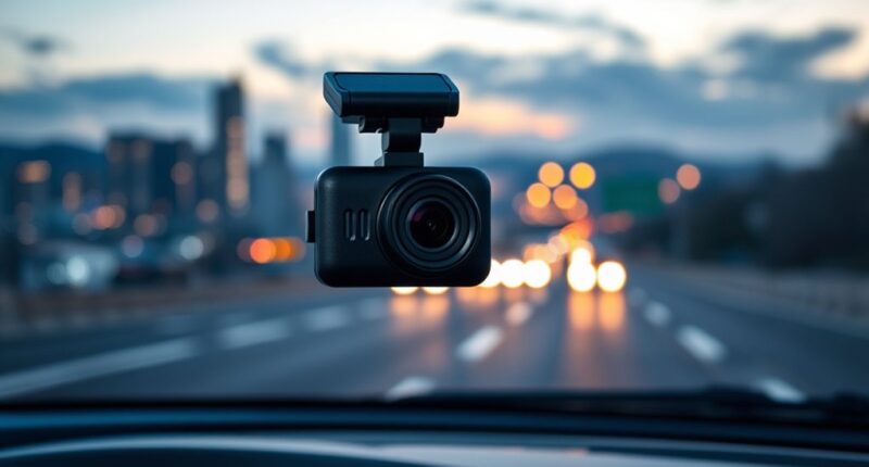top 15 dash cameras 2025