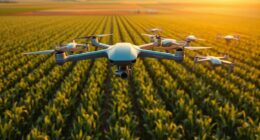 top 15 farming drone innovations