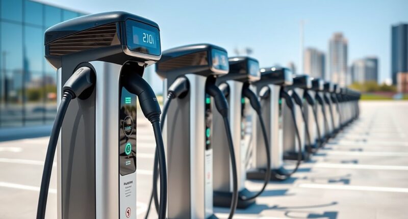 top 15 fast charging options