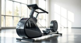 top 15 full body rowing machines