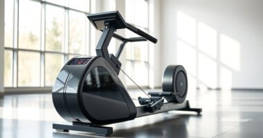 top 15 full body rowing machines