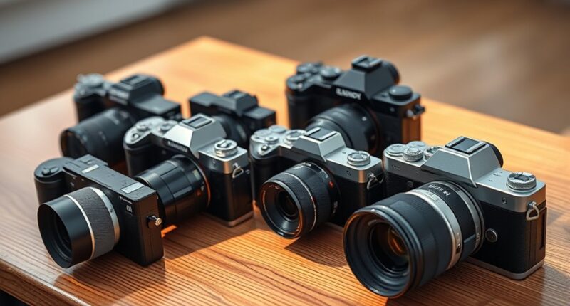 top 15 full frame cameras