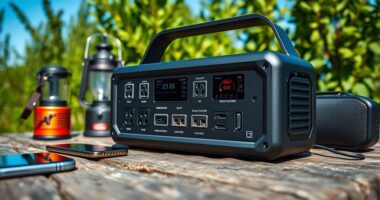 top 15 high power portable chargers