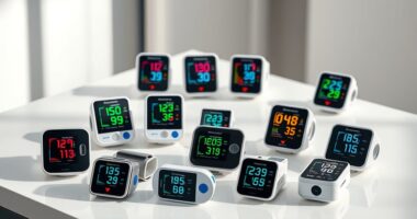 top 15 home blood pressure monitors