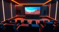 top 15 home theater systems