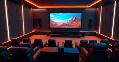 top 15 home theater systems