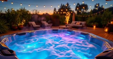 top 15 hot tubs 2025