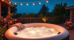top 15 inflatable hot tubs
