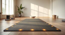 top 15 intelligent yoga mats