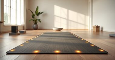 top 15 intelligent yoga mats