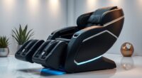 top 15 massage chairs 2025