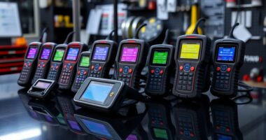 top 15 obd2 scanners