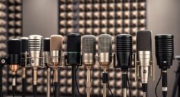 top 15 professional microphones
