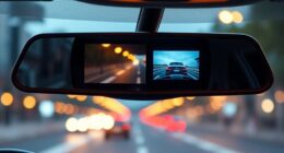 top 15 safety dash cam mirrors