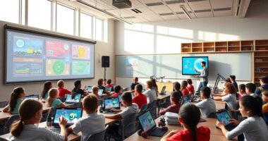 top 15 smart classroom kits