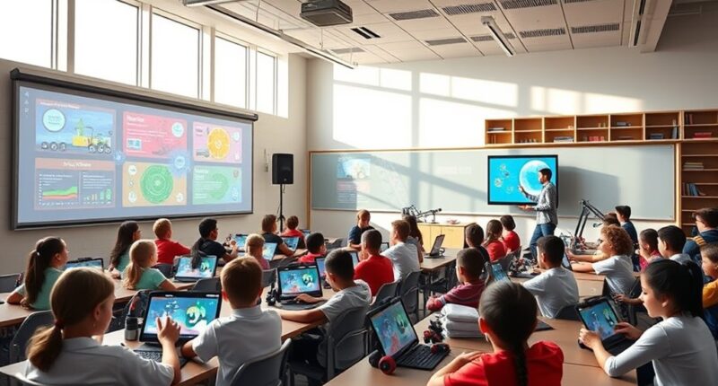 top 15 smart classroom kits