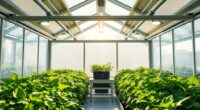 top 15 smart greenhouse innovations