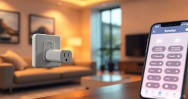 top 15 smart home plugs