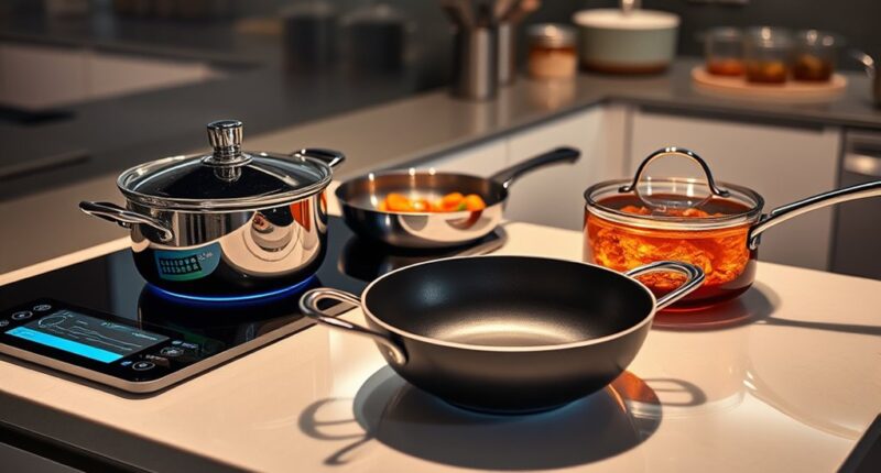 top 15 smart kitchen devices