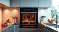 top 15 smart ovens 2025
