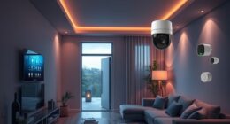 top 15 smart security systems