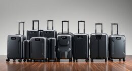 top 15 smart travel luggage