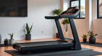 top 15 smart treadmills