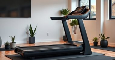 top 15 smart treadmills