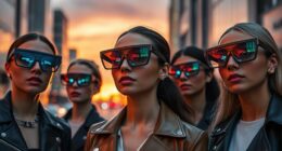 top 15 stylish tech glasses